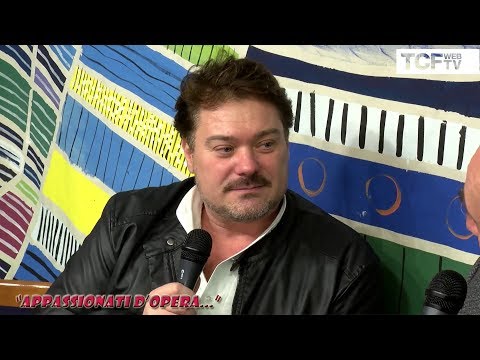 "Appassionati d'opera..." con Roberto Iuliano - La rondine dal 21 marzo al Teatro Carlo Felice