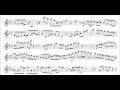 Oscar Peterson - Goodbye J.D. Transcription