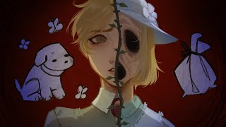 Rule Of Rose: O TERROR BANIDO do PS2