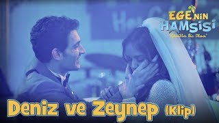 Deniz ve Zeynep özel klip - Güliz Ayla - Gelsin Öpsün Kalbimi
