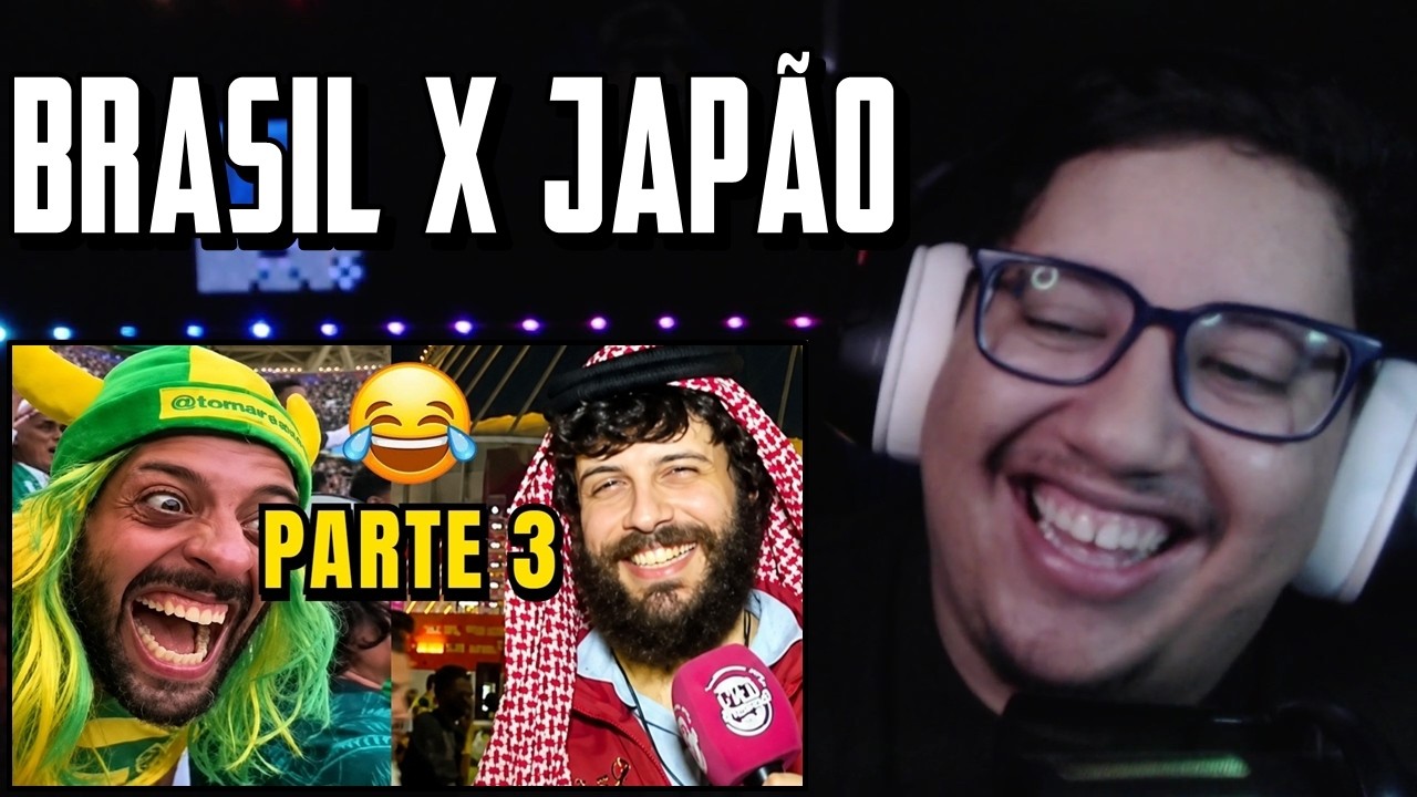 OS MELHORES MEMES DA COPA DO MUNDO (PARTE 3)