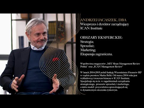 Geopolityka a polska gospodarka – co muszą wiedzieć liderzy?