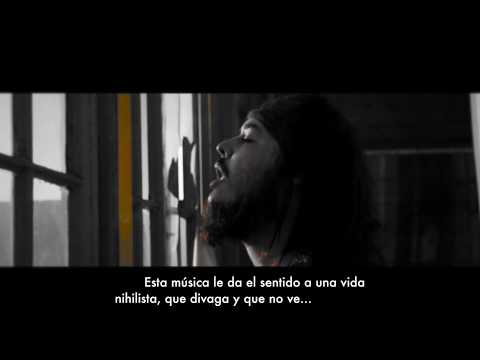 nihilista -  Iguok vsc.