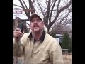 I called for help twice.- Tiger King original