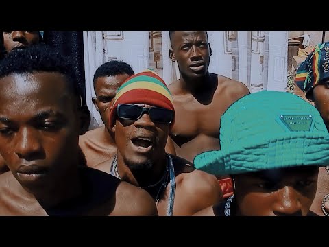 Mexicano - Dexa Mukyusa official music video