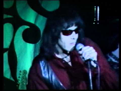 The Fuzztones - 1-2-5 - live Heidelberg 2002 - Underground Live TV recording