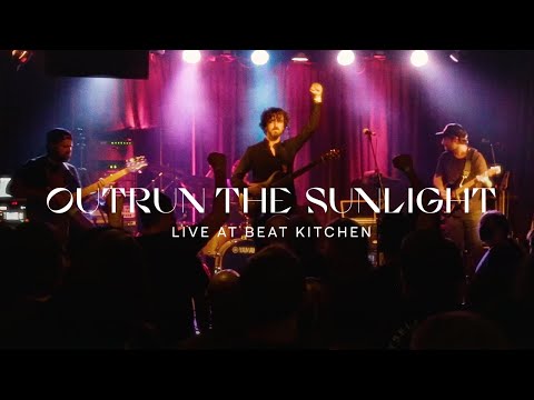 Outrun the Sunlight - Live in Chicago | Full Concert [August 26, 2022]