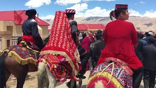 preview picture of video 'Traveling the Silk Road 6'