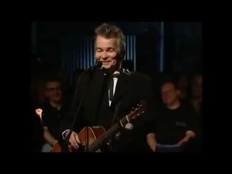 John Prine 1999 09 12 NYC NY (Sony Studios)