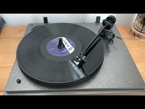 Vintage Revolver Turntable | Reverb