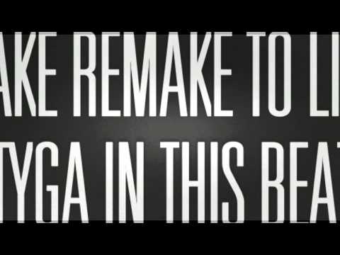 Noka Ft R-Star - Black Style (Offical Lyrics Video 2014)