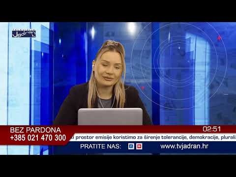 Bez pardona 17.12.2025.