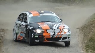 preview picture of video 'Rally van Haspengouw 2013 [HD] by JM'