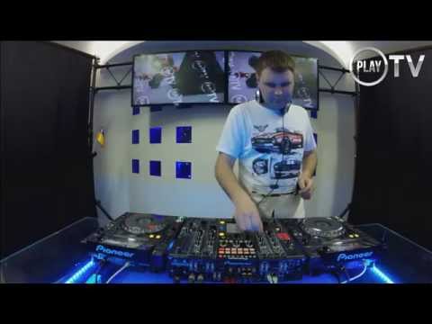 Live @PlayTV 9.06.2015 - RODG