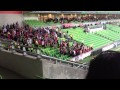 RBB minutes before Yarraside arrived - YouTube