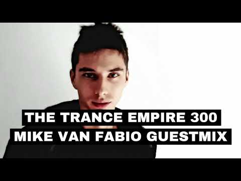 TTE300 Mike van Fabio Guestmix