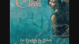 ELEND - Eden (The Angel in The Garden) -