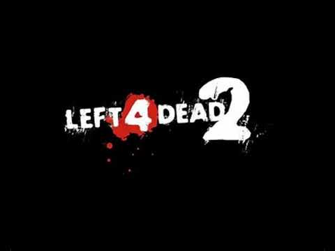 Left 4 Dead 2 Dead Center -in game horde theme
