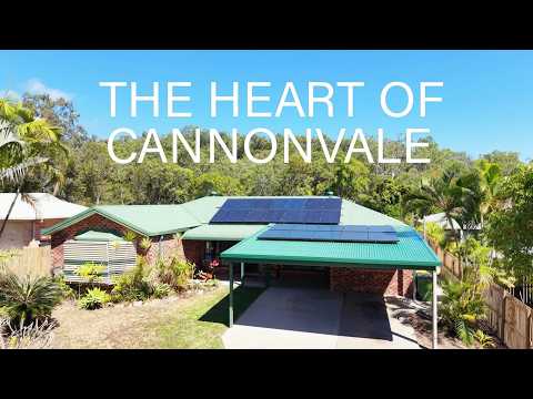 6 Solway Avenue, Cannonvale, QLD 4802, 5 Schlafzimmer, 2 Badezimmer, House