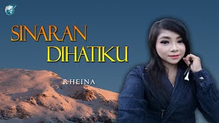 Download lagu Rheina-sinaran dihatiku  slow rock mp3