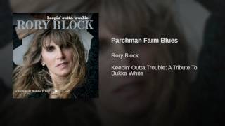 Parchman Farm Blues