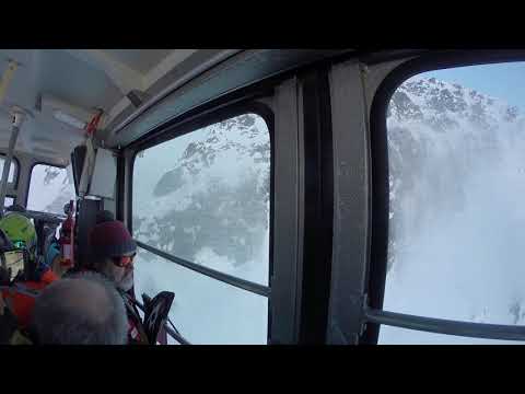 Gemsstock-Bahn, Andermatt-Gemsstock