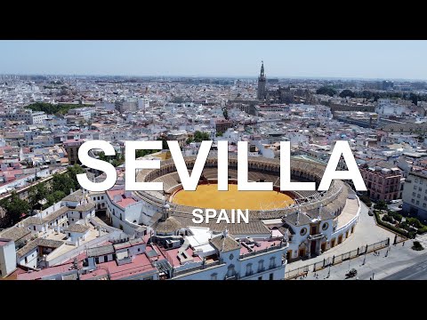 Our Seville Story: Getting Lost in the Magic of Spain’s Most Passionate City
