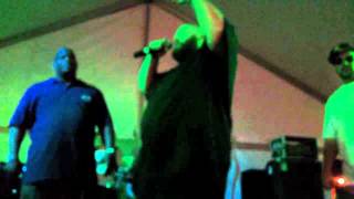 Action Bronson - Bon Voyage(Chopped &amp; Screwed) and Steve Wynn @ SXSW2012