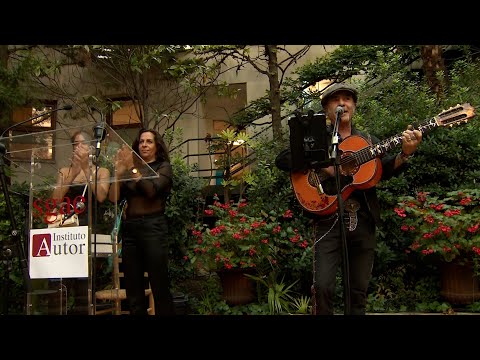Mercedes Morán y Adriana Moscoso, galardonadas con el X Premio Antonio Delgado