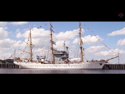 Das Sprachenfest 2013 in Kiel