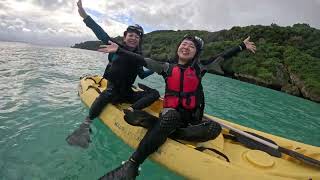 イラブルーツアーズ