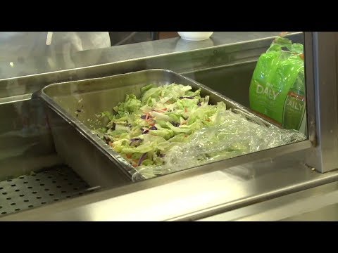 NYC Homeless Shelters & Food Inspection