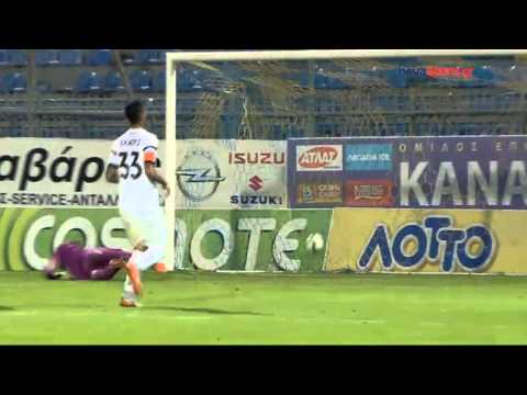 6η Αγ. Playoffs ΑΣΤΕΡΑΣ ΤΡΙΠΟΛΗΣ - ΠΑΟΚ 1-0