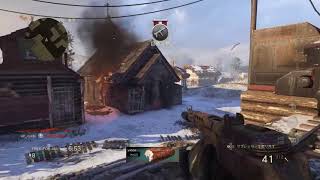 【WW2】PPSHエピック　フリフォ　一位