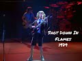 AC/DC - Shot Down In Flames - Live at The Pavillon De Paris 1979 (Remastered) - S⁄C - Remaster's AC/DC - Shot Down In Flames - Live at The Pavillon De Paris 1979 (Remastered)