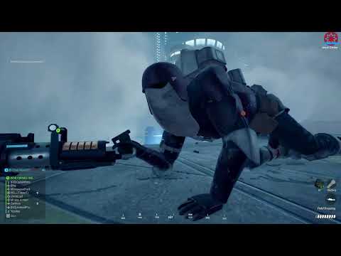 Battle of Mygeeto | Galactic Contention Squad Star Wars Mod