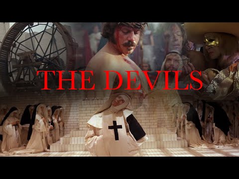 The Devils (1971) | Modern Trailer