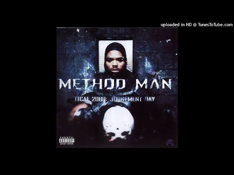 (19) Play IV Keeps (ft Inspectah Deck, Streetlife & Mobb Deep) - Method Man