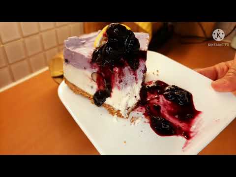 Recette cheesecake mascarpone sans cuisson​