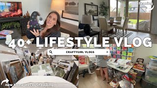 Typical Day in My Life 🌿 Morning Reset, Shower Favorites & New Board Games