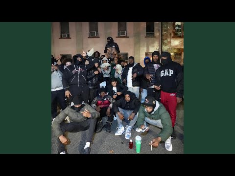 Energy (feat. Baby9)