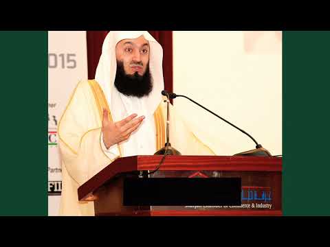 The Problem with Marrying a Revert - Mufti Menk