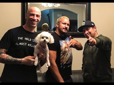 MIGS vs GUNZ | MIGS VS TWOW