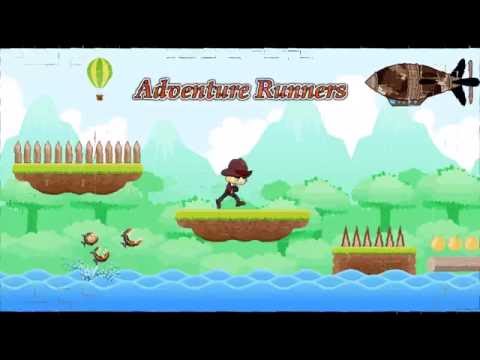 Adventure Runners