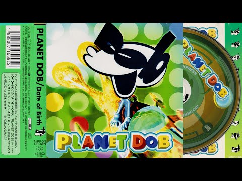 Planet DOB OST - Full Official Soundtrack (Best Quality)