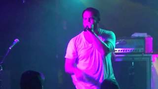 Bury Your Dead - 33 RPM Live in HD @ The Rockpile Toronto Ontario June 26 2016