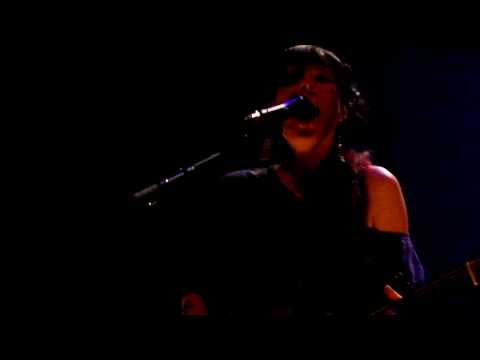 Pascale Picard Band Sorry Live at Olympia Paris