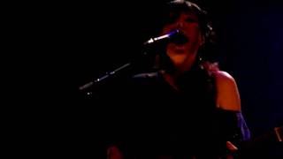 Pascale Picard Band Sorry Live at Olympia Paris
