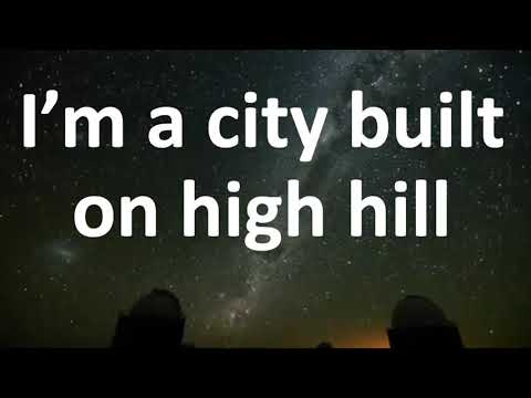 Salt of the Earth - Michael Mahendere