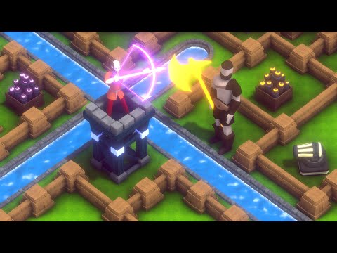 King Defense